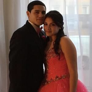 Meet your Posher, Kathie